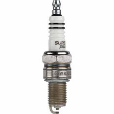 Bosch Standard Spark Plug - WR7DC+/WR7DC, , scaau_hi-res