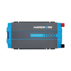 Hardkorr 1000W Pure Sine Wave Inverter with AC Transfer, , scaau_hi-res