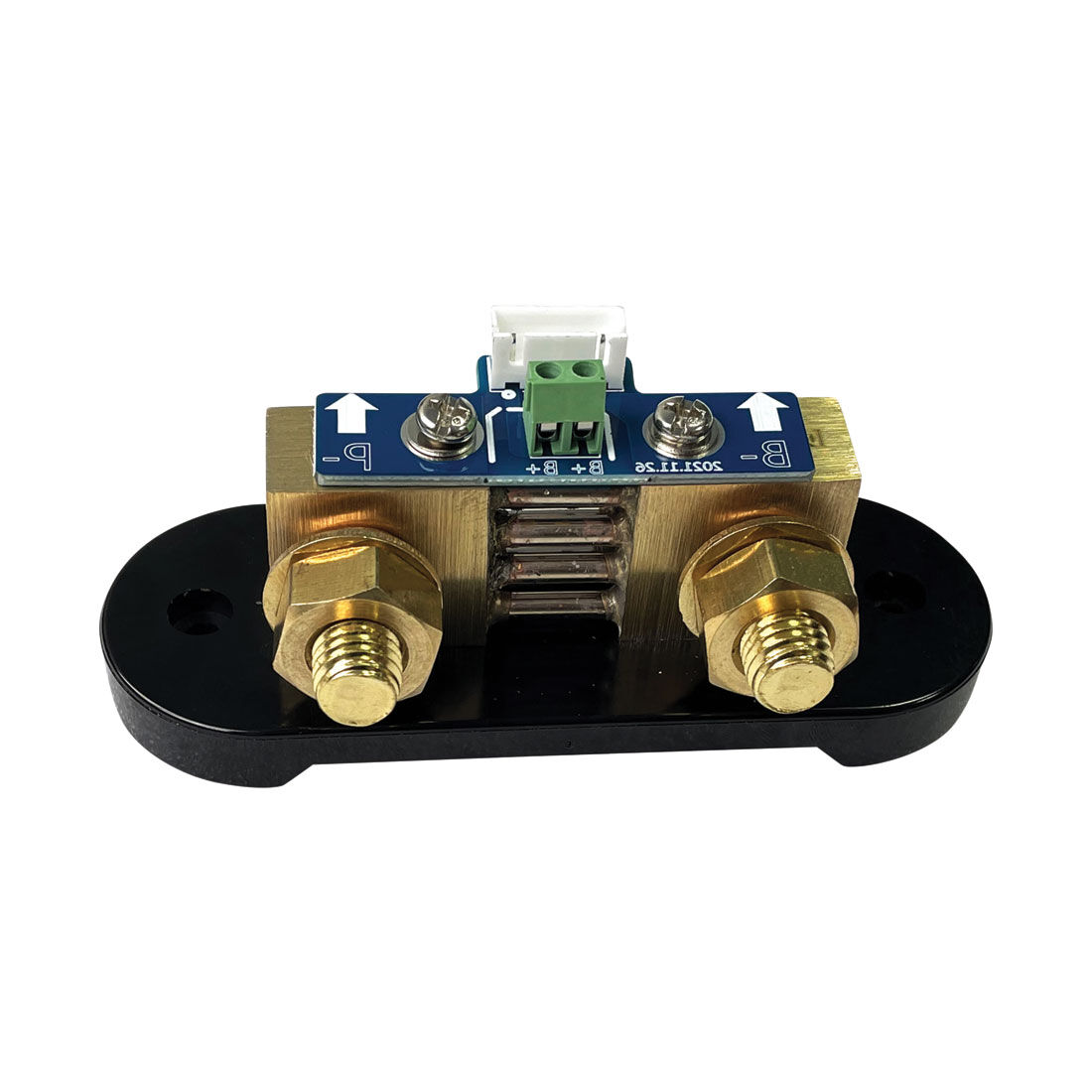 Hardkorr Battery Monitor with Shunt Bluetooth, , scaau_hi-res