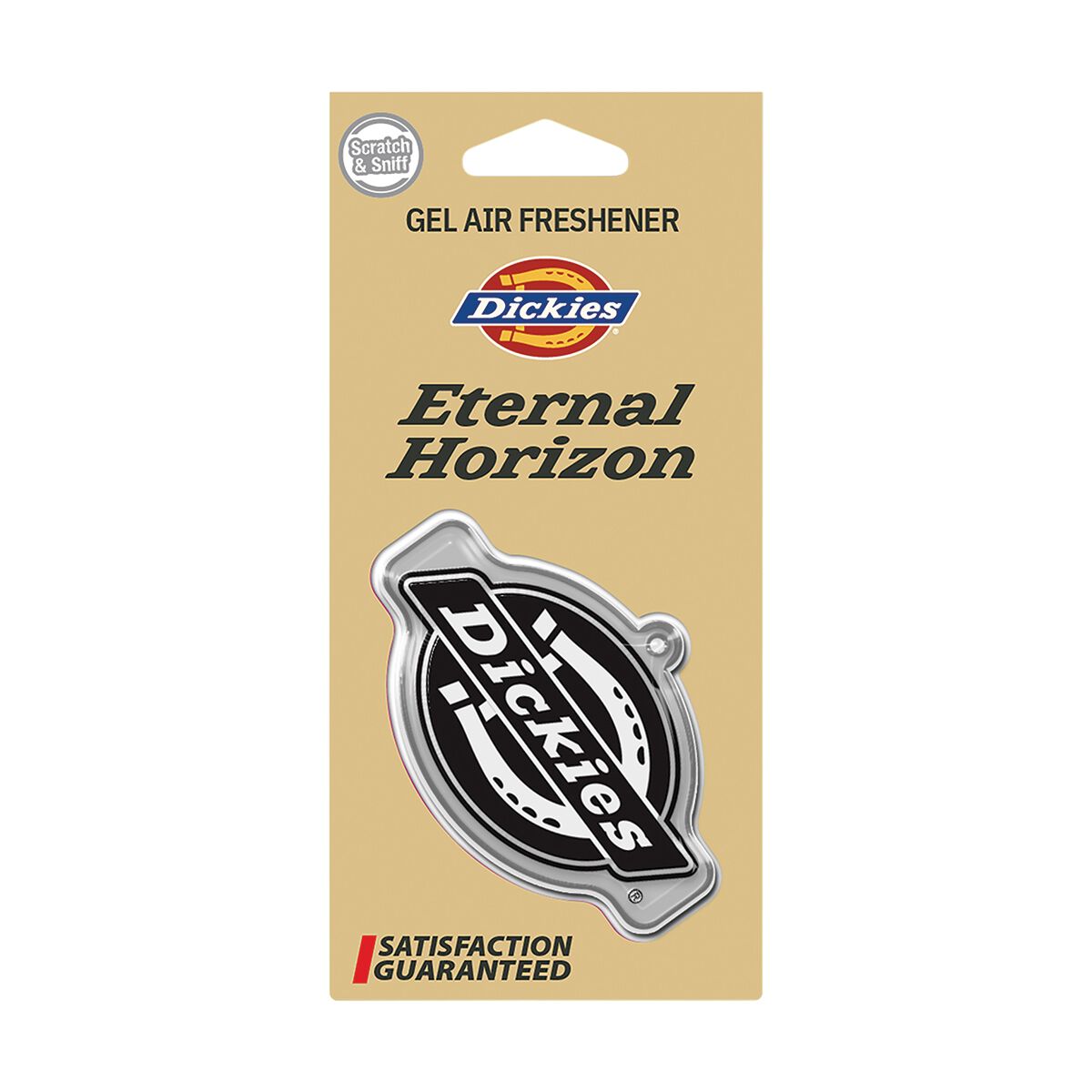 Original Dickies The OG Monochrome 3D Gel Air Freshener - Eternity, , scaau_hi-res