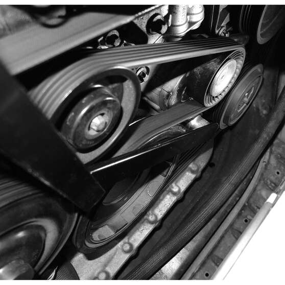 ToolPRO Serpentine Belt Tool Kit, , scaau_hi-res