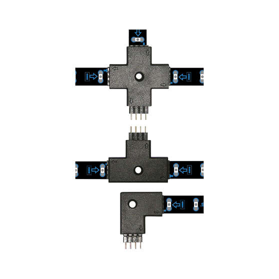 Type S Accessory Plug & Glow Splitter and Extension Pack, , scaau_hi-res