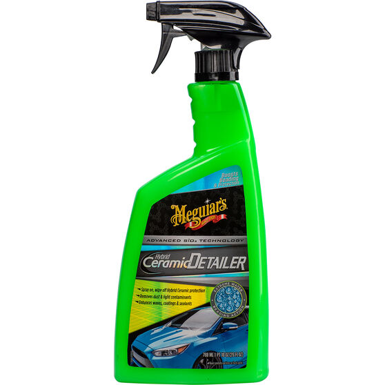 Meguiar's Hybrid Ceramic Detailer 768mL, , scaau_hi-res