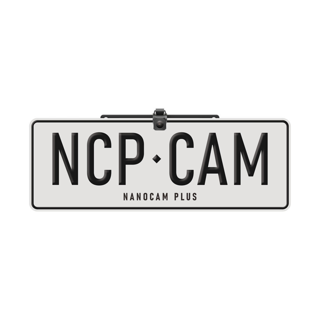 Nanocam+ NCP-DRM50HD Wired Reversing Camera With 5.0" Monitor, , scaau_hi-res