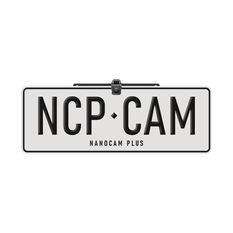 Nanocam+ NCP-DRM50HD Wired Reversing Camera With 5.0" Monitor, , scaau_hi-res