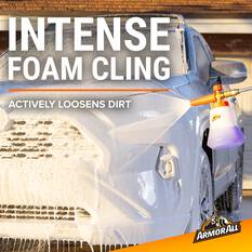 Armor All Snow Foam Car Wash 1 Litre, , scaau_hi-res