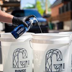 Gyeon Bathe+ Wash & Coat 500mL, , scaau_hi-res