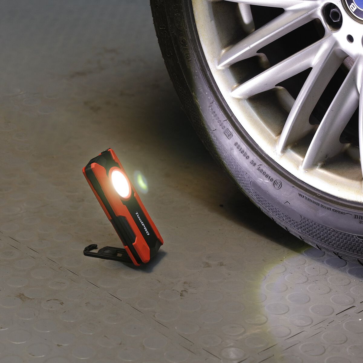 ToolPRO Flexible Inspection Light 1500 Lumens, , scaau_hi-res