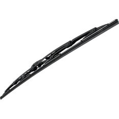 SCA Standard Wiper Blade 530mm (21") Single - SC21, , scaau_hi-res