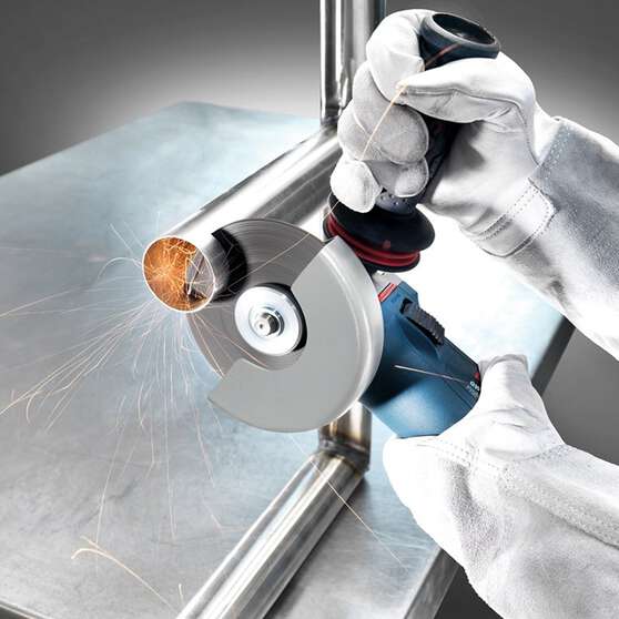 SIA Abrasives Metal Cutting Disc, 8913 Series, 115X1X22.2mm, Inox/Steel Bonded, , scaau_hi-res