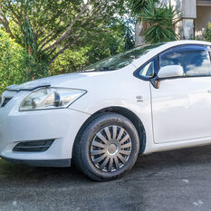 Supercheap Auto Australia