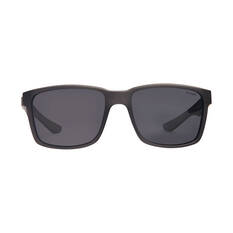 LOST Sunglasses MX Polarised Matt Xtal Black, , scaau_hi-res