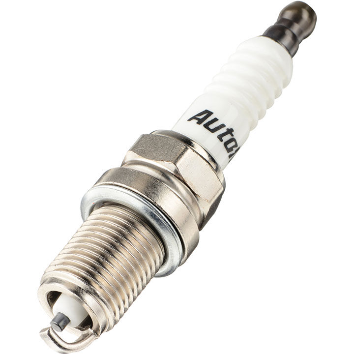 Autolite Copper Core Spark Plug - 3924, , scaau_hi-res