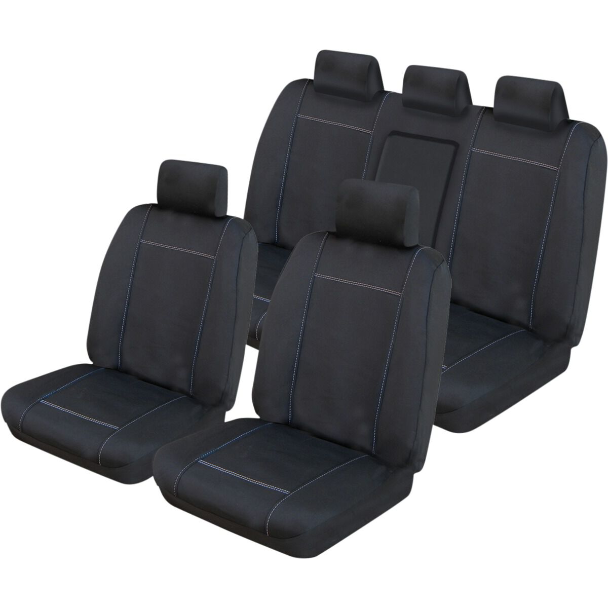 Mazda 2 car seat cheap covers supercheap