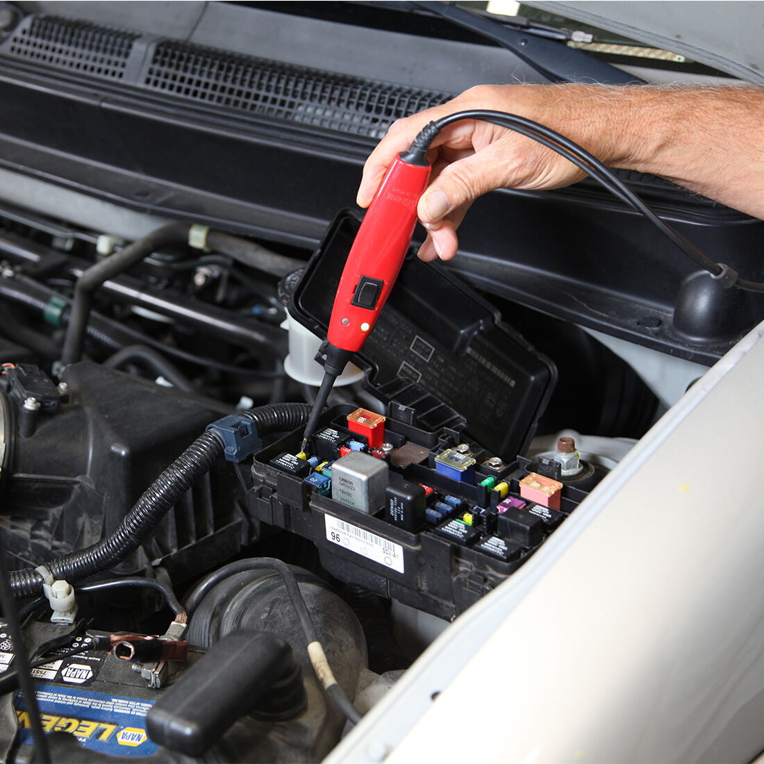 Power Probe Basic, , scaau_hi-res