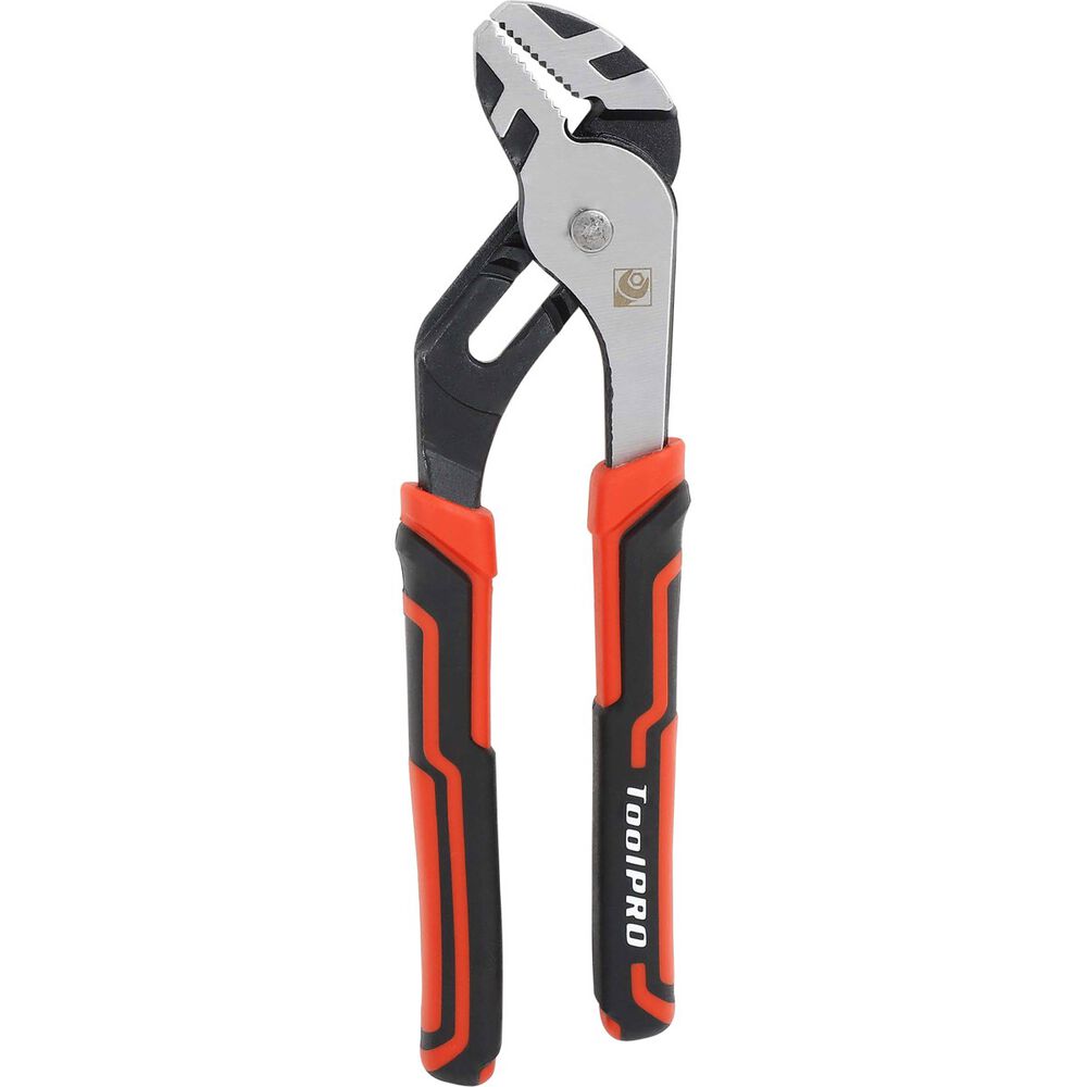 ToolPRO Multi Grip Pliers 200mm Supercheap Auto