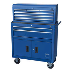 SCA Tool Cabinet & Chest Combo 34 Inch, , scaau_hi-res