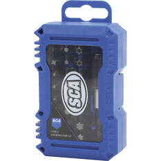 Bit Screwdriver Set - 32 Piece, , scaau_hi-res