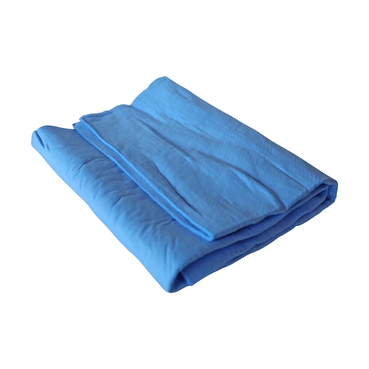 SCA Jumbo Blue Chamois 660 x 440mm, , scaau_hi-res