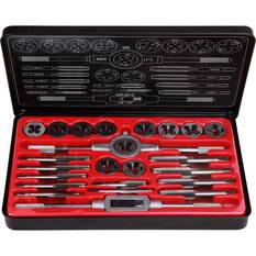 ToolPRO Tap and Die Set Imperial 24 Piece, , scaau_hi-res