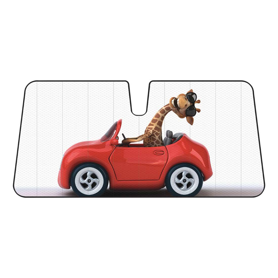 Supercheap auto windscreen on sale shade