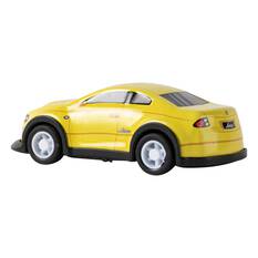 Pocket Legends Pull Back Racer - 2005 Monaro, , scaau_hi-res