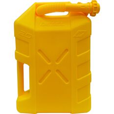 Willow Diesel Jerry Can - 20 Litre, , scaau_hi-res
