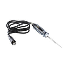 Toledo Heavy Duty DC Circuit Tester - 6-24 Volt, , scaau_hi-res