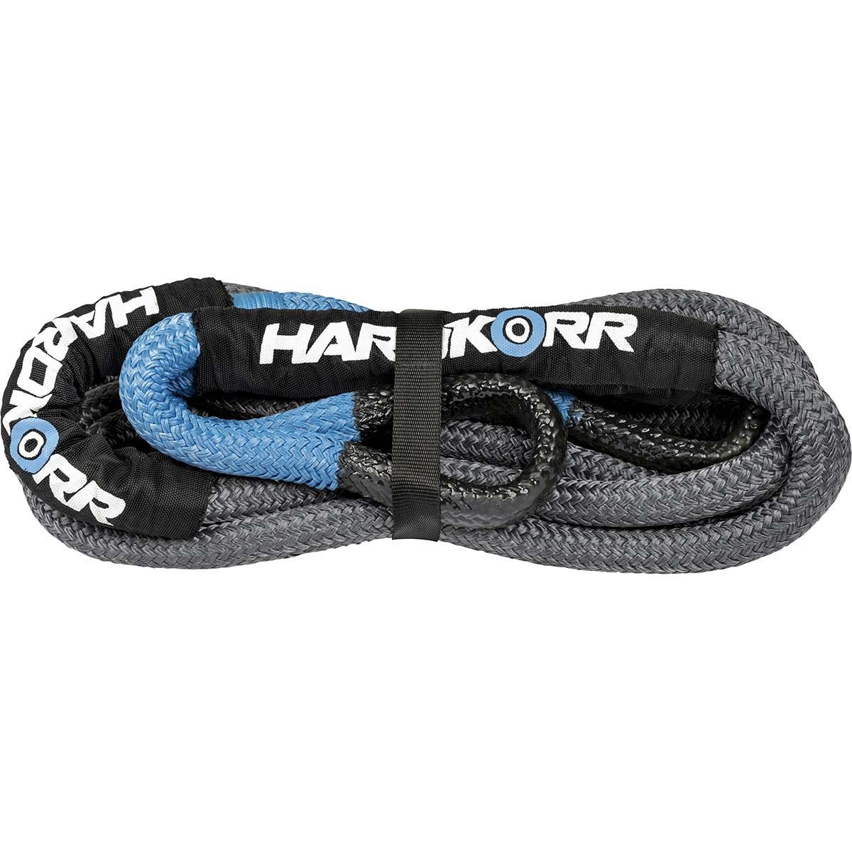 Hardkorr 10m Kinetic Recovery Rope, , scaau_hi-res