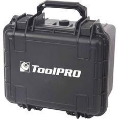 ToolPRO Safe Case Small Black 260 x 245 x 175mm, , scaau_hi-res