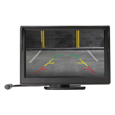 Gator Reverse Camera Kit 5" Dash Mount Display GRV127KT, , scaau_hi-res