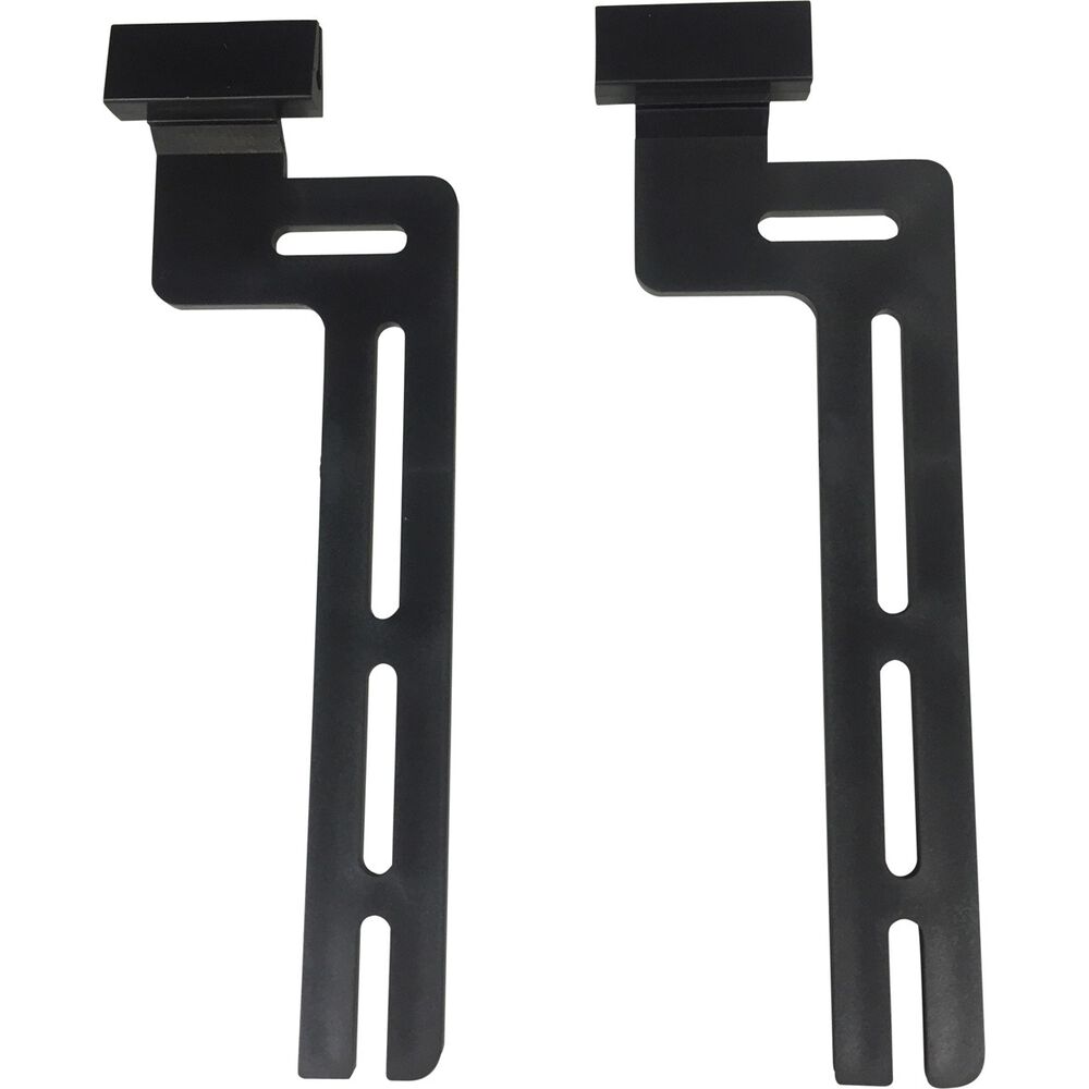 Sca L And P Plate Holder Universal Clip 2 Pack Supercheap Auto