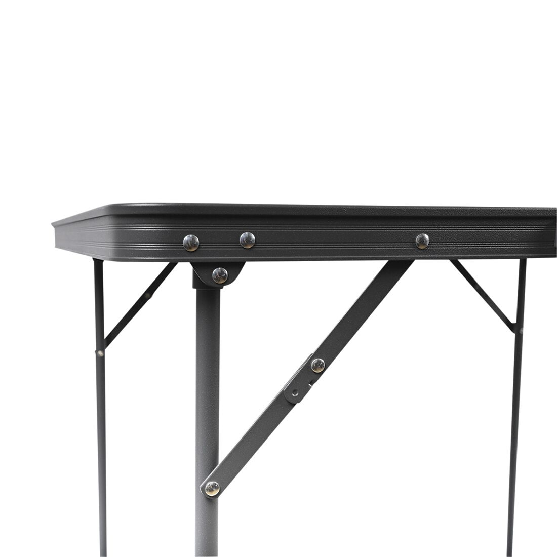 Wanderer Lightweight Steel Folding Table II, , scaau_hi-res