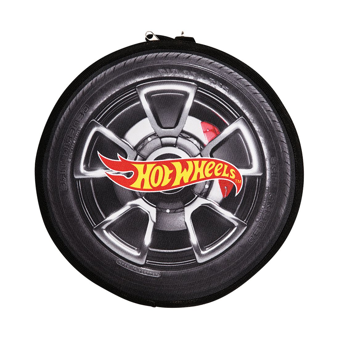 Hot Wheels Wheel Storage Bag, , scaau_hi-res