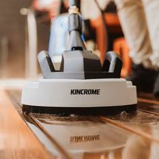 Kincrome Quick Connect Patio Cleaner, , scaau_hi-res