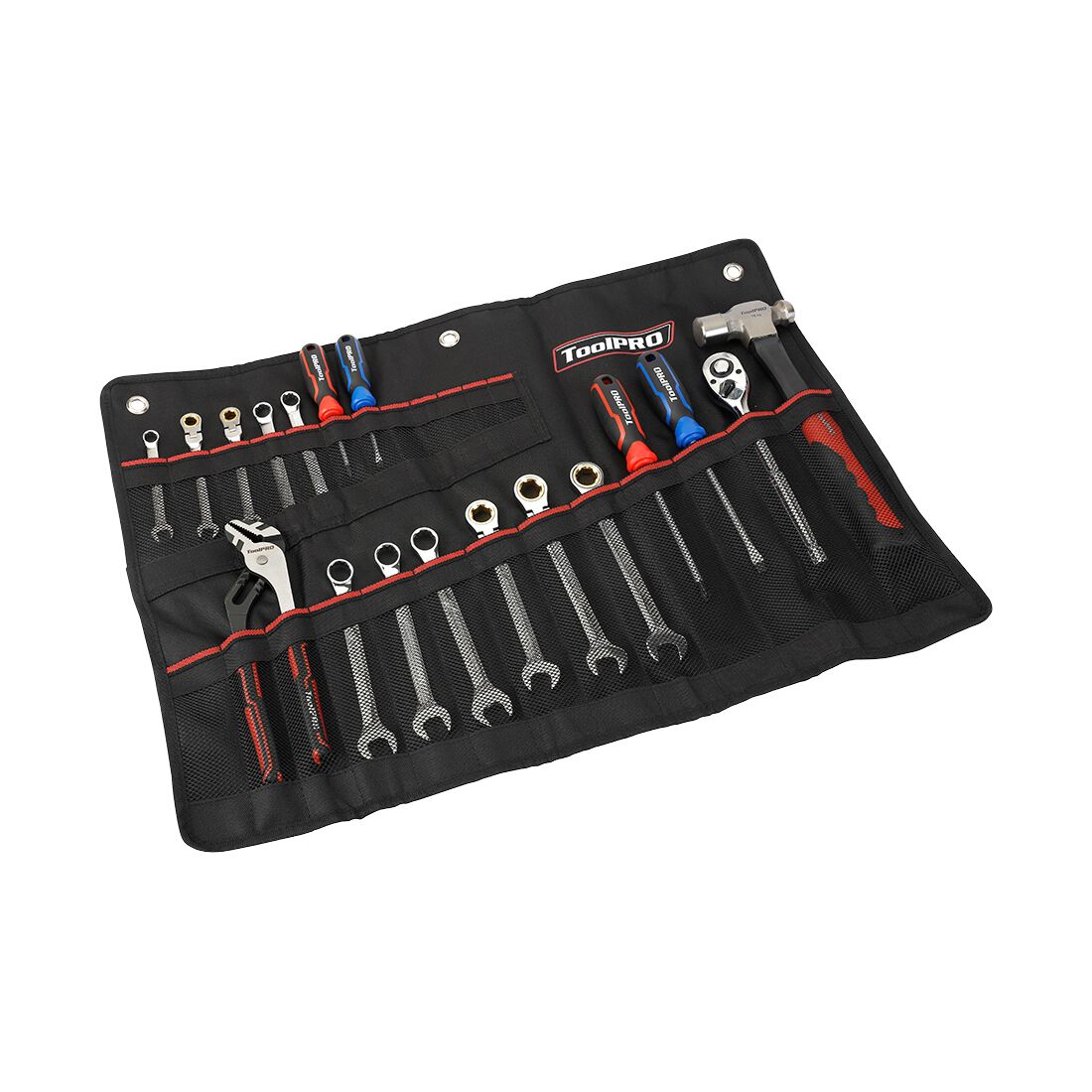 ToolPRO Spanner Wallet 630x390mm, , scaau_hi-res