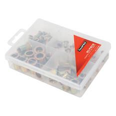 ToolPRO Rivet Nut Insert Assortment 60 Piece, , scaau_hi-res