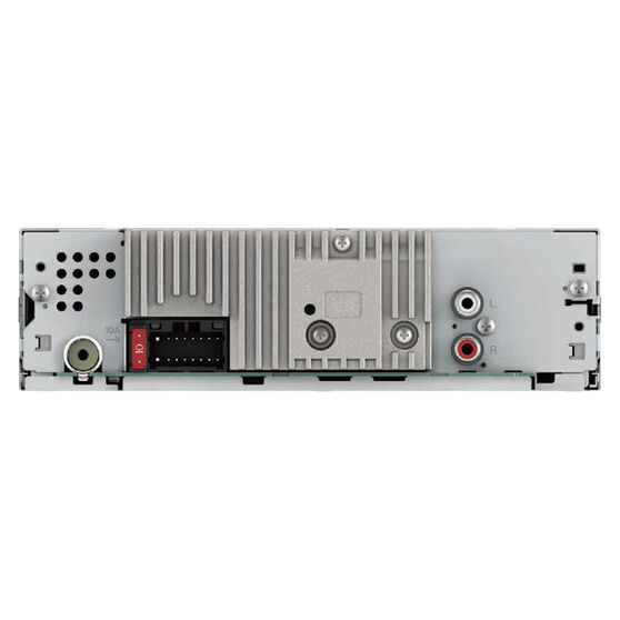 Pioneer MVH-S215BT Single DIN Head Unit | Supercheap Auto