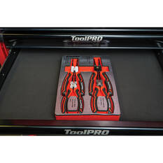 ToolPRO EVA Circlip Plier Set 4 Piece, , scaau_hi-res