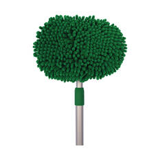 Turtle Wax Microfibre Noodle Car Wash Mop, , scaau_hi-res