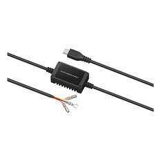 Nanocam+ Smart 3 Hardwire Kit with Parking Monitor, , scaau_hi-res