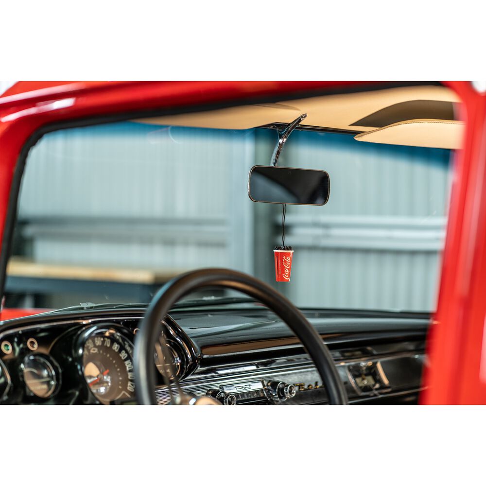 CocaCola Cup Air Freshener Supercheap Auto