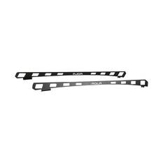 Ridge Mount Fitment TOYOTA PRADO 150 11/2009 ON For Titan Tray MKIII 1800 x 1200mm, , scaau_hi-res