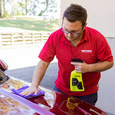 Mothers Ultimate Hybrid Ceramic Detailer & Bead Booster 710mL, , scaau_hi-res