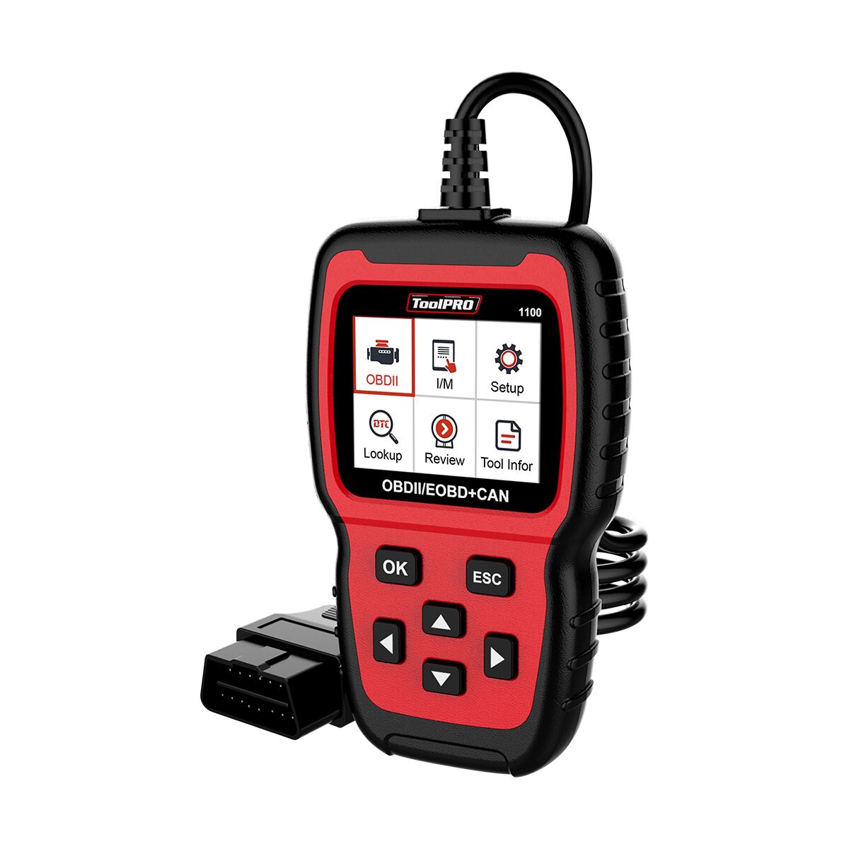 ToolPRO Auto Diagnostic Scanner, , scaau_hi-res