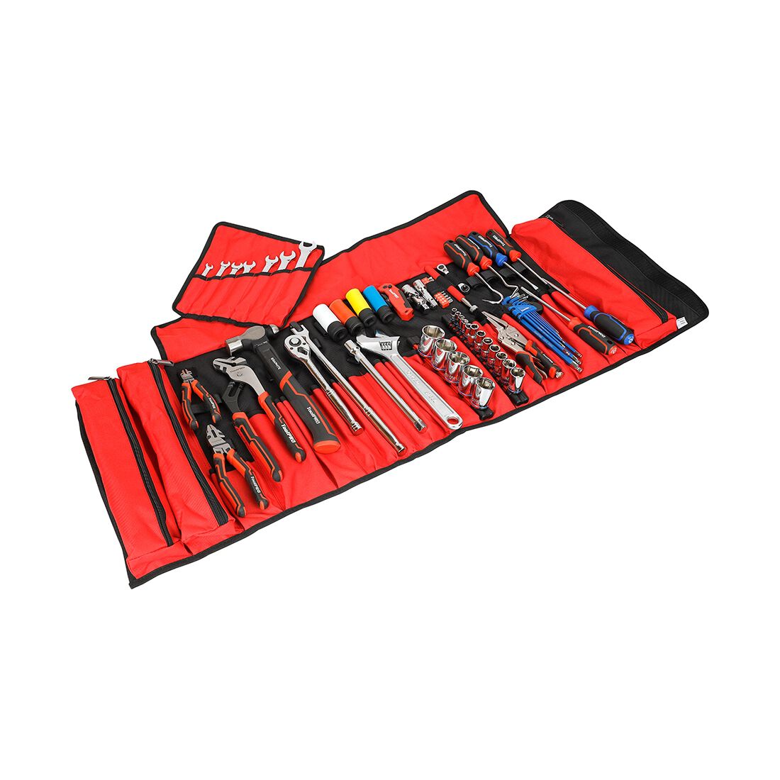 ToolPRO 4X4 Portable Workstation Tool Set, , scaau_hi-res
