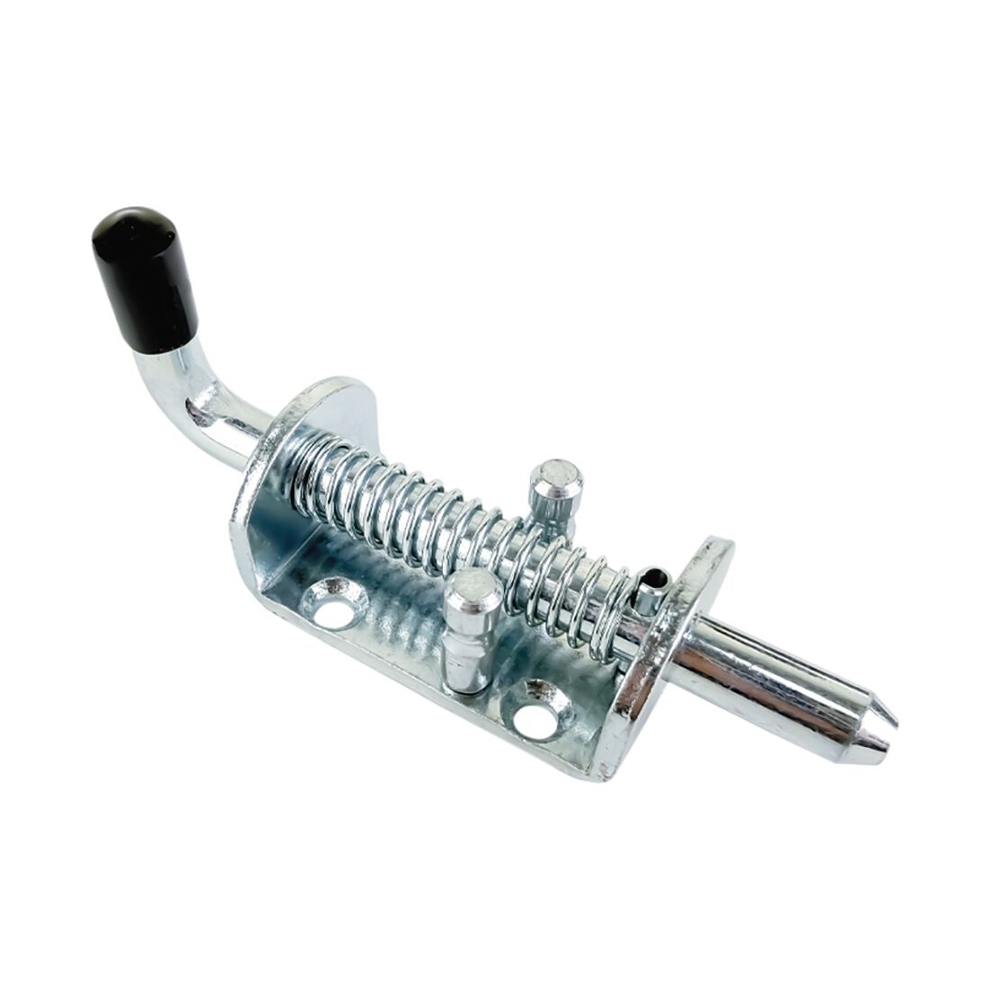 Sunrise Spring Loaded Latch, , scaau_hi-res