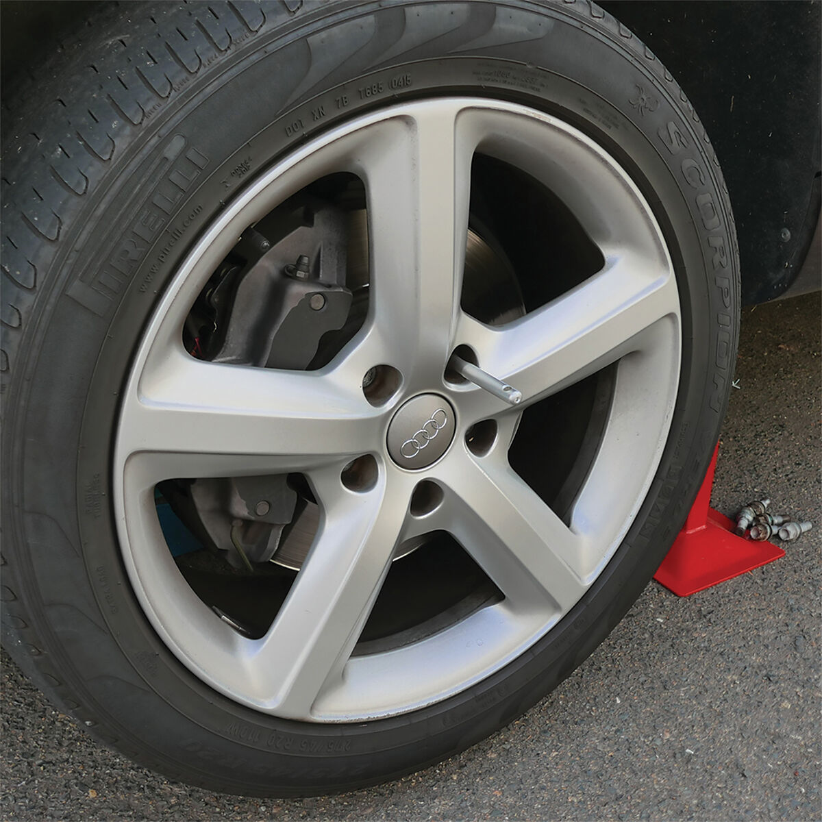 Toledo 5 Piece Wheel Hanger Set, , scaau_hi-res