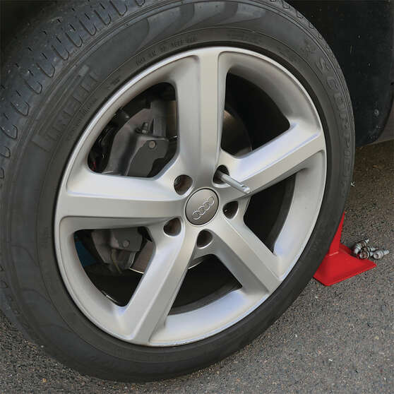 Toledo 5 Piece Wheel Hanger Set, , scaau_hi-res