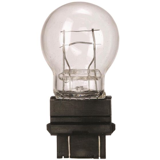 Sca Automotive Globe Plastic Wedge Bulb 12v 27 7w Supercheap Auto